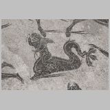 0387 ostia - regio ii - insula iv - terme di nettuno (ii,iv,2) - mosaik - neptun - detail erot auf delphin - raum 4 - e.jpg